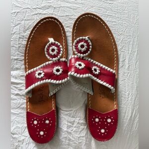 Jack Rogers Sandals